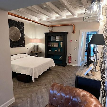 La Vite 2.0 Apartments Ντεζεντσάνο ντελ Γκάρντα Εξωτερικό φωτογραφία