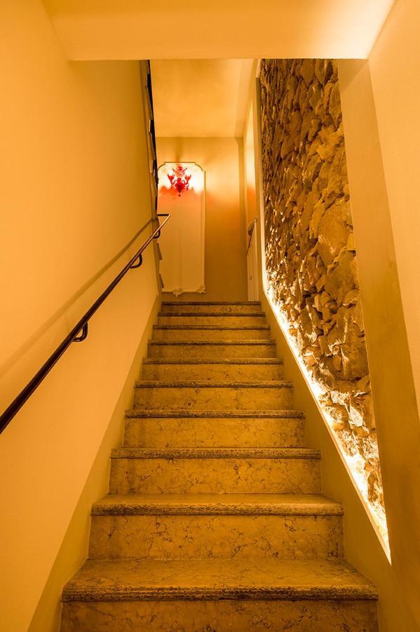 La Vite 2.0 Apartments Ντεζεντσάνο ντελ Γκάρντα Εξωτερικό φωτογραφία