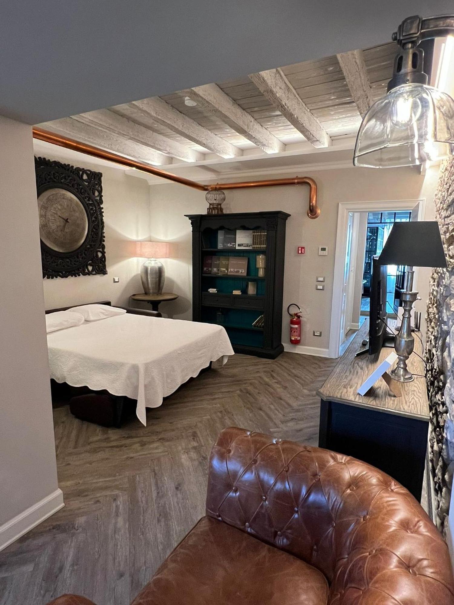La Vite 2.0 Apartments Ντεζεντσάνο ντελ Γκάρντα Εξωτερικό φωτογραφία
