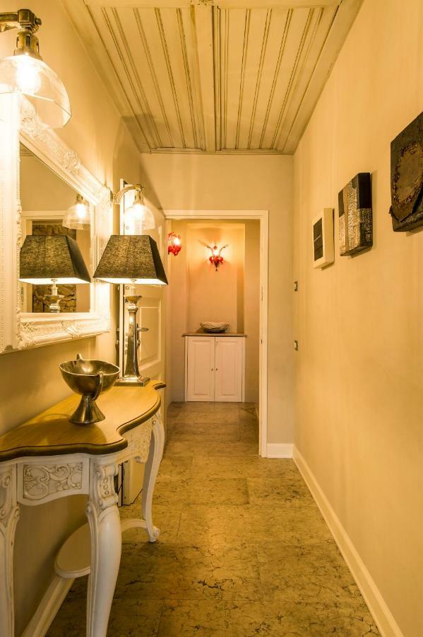 La Vite 2.0 Apartments Ντεζεντσάνο ντελ Γκάρντα Εξωτερικό φωτογραφία