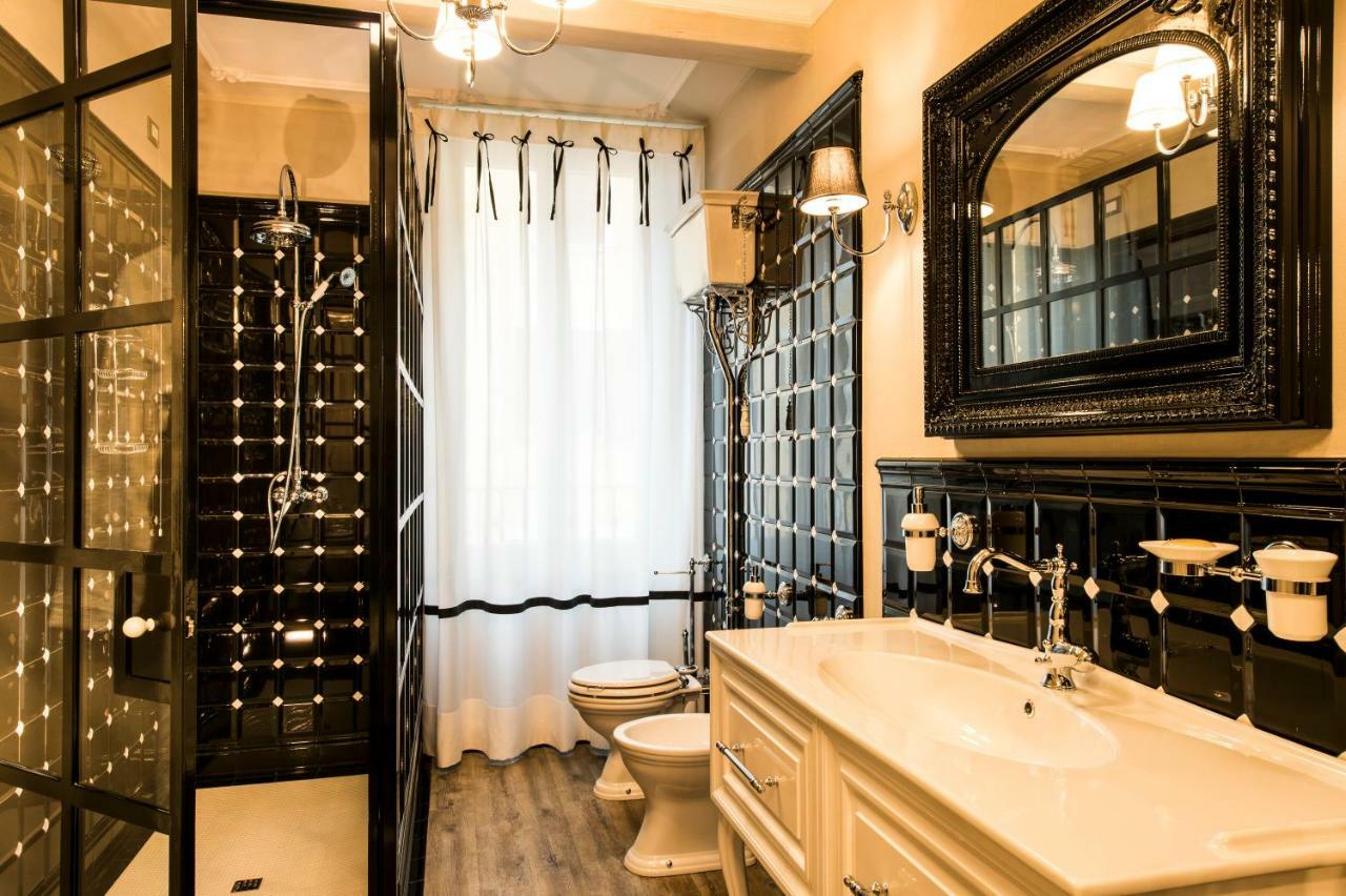 La Vite 2.0 Apartments Ντεζεντσάνο ντελ Γκάρντα Εξωτερικό φωτογραφία