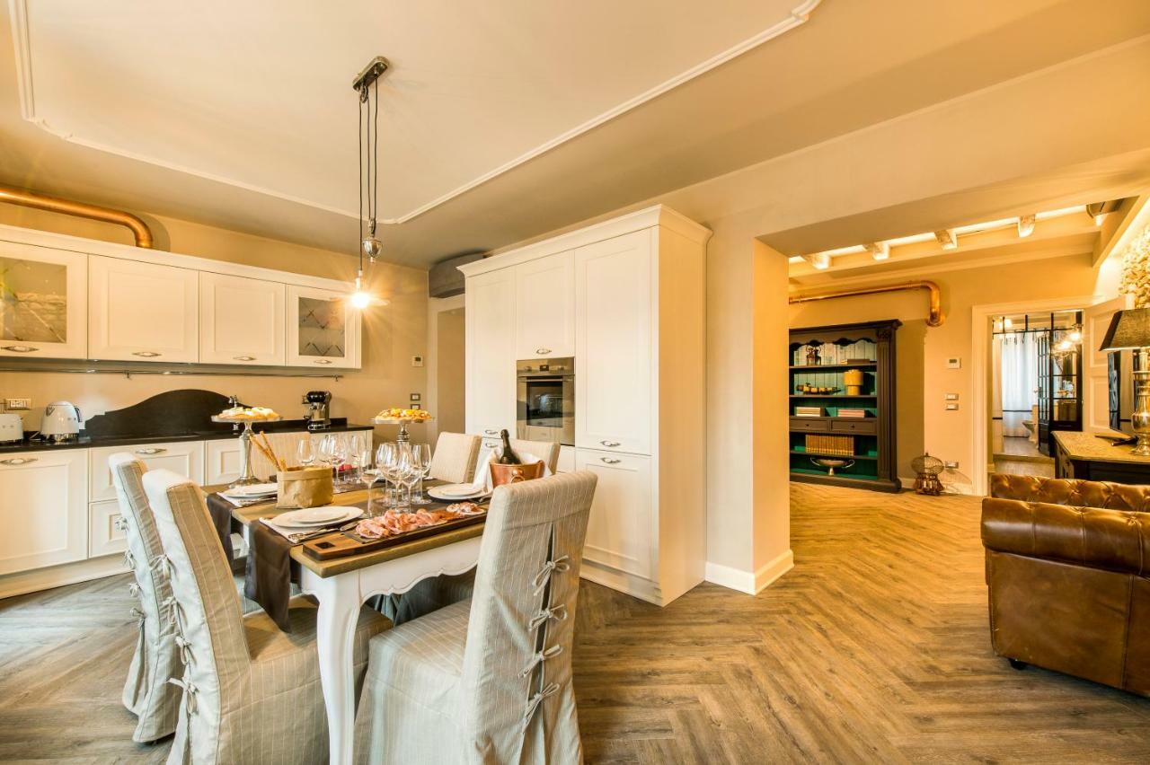 La Vite 2.0 Apartments Ντεζεντσάνο ντελ Γκάρντα Εξωτερικό φωτογραφία