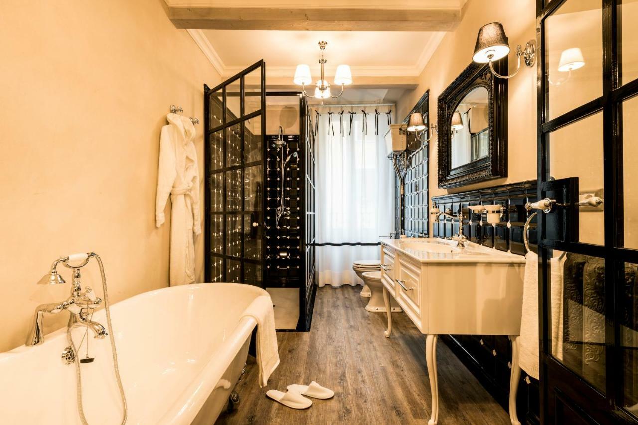 La Vite 2.0 Apartments Ντεζεντσάνο ντελ Γκάρντα Εξωτερικό φωτογραφία