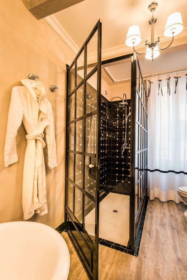 La Vite 2.0 Apartments Ντεζεντσάνο ντελ Γκάρντα Εξωτερικό φωτογραφία