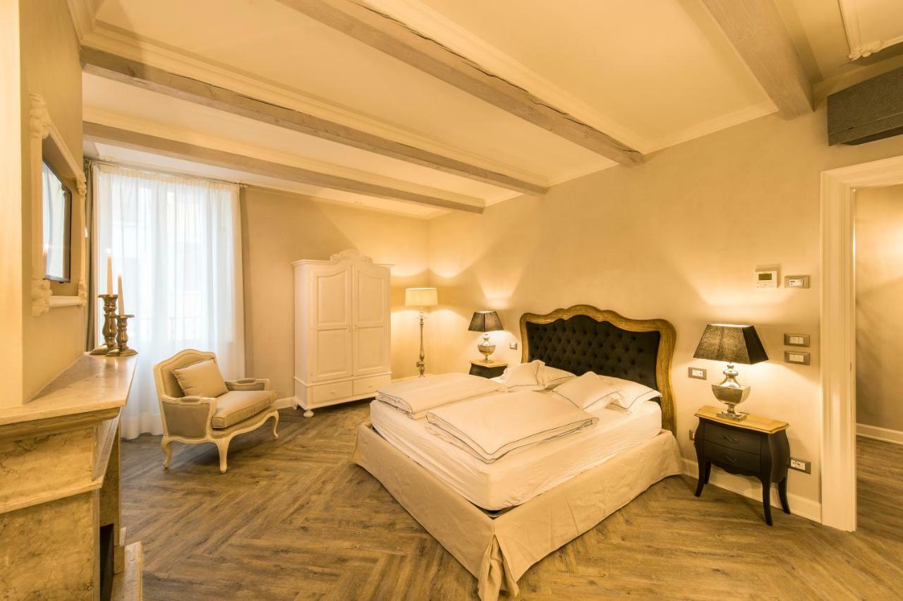 La Vite 2.0 Apartments Ντεζεντσάνο ντελ Γκάρντα Εξωτερικό φωτογραφία