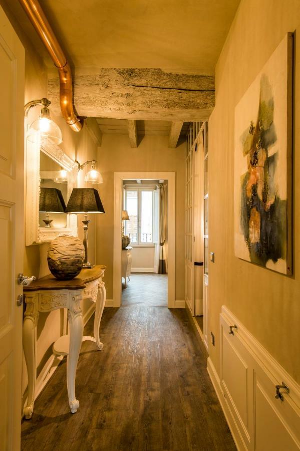 La Vite 2.0 Apartments Ντεζεντσάνο ντελ Γκάρντα Εξωτερικό φωτογραφία