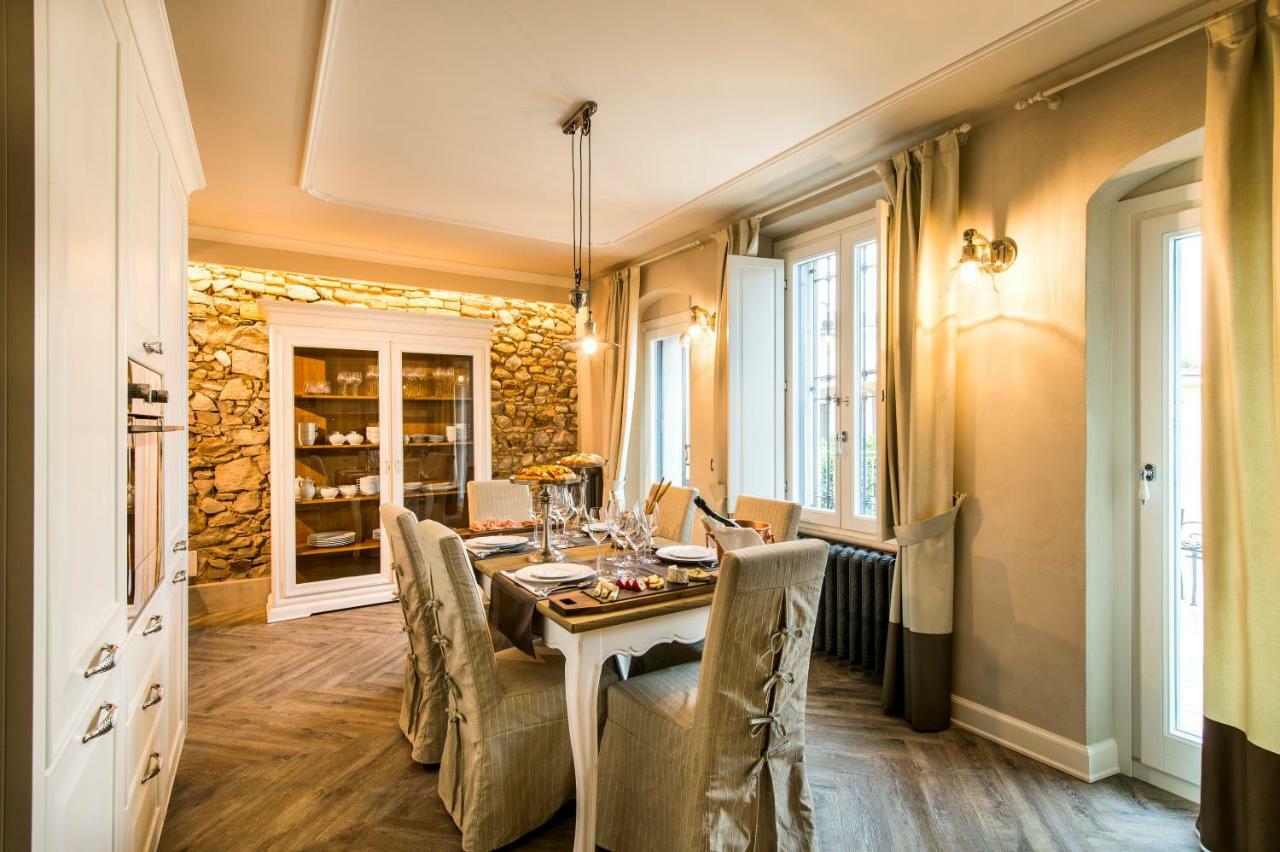 La Vite 2.0 Apartments Ντεζεντσάνο ντελ Γκάρντα Εξωτερικό φωτογραφία