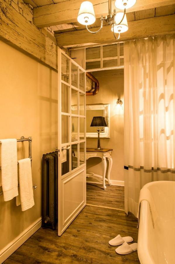 La Vite 2.0 Apartments Ντεζεντσάνο ντελ Γκάρντα Εξωτερικό φωτογραφία