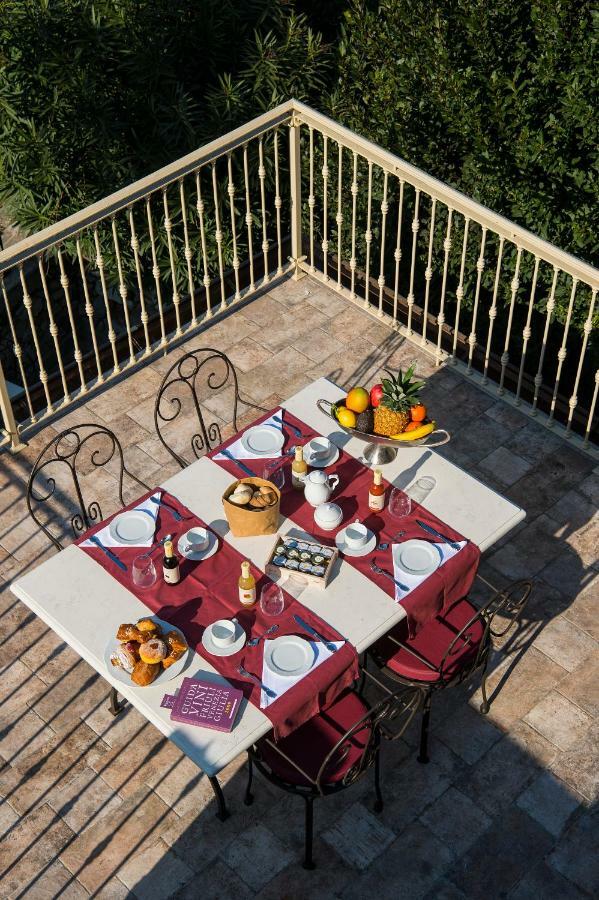 La Vite 2.0 Apartments Ντεζεντσάνο ντελ Γκάρντα Εξωτερικό φωτογραφία