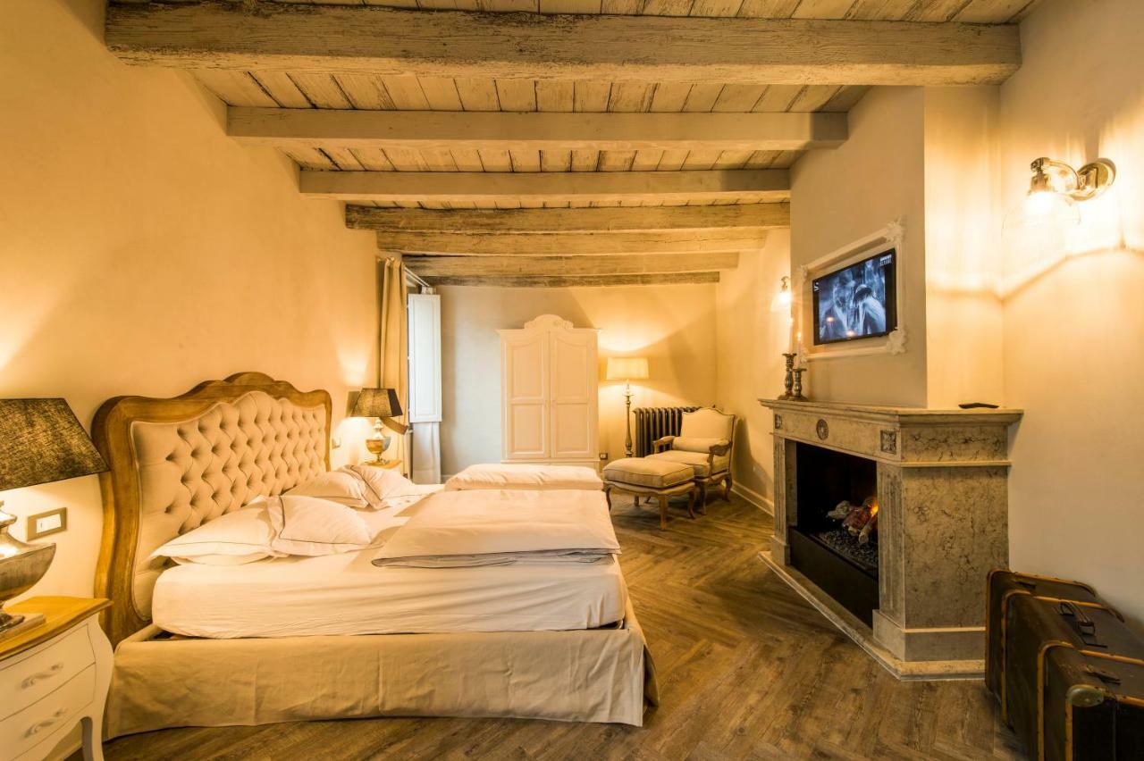 La Vite 2.0 Apartments Ντεζεντσάνο ντελ Γκάρντα Εξωτερικό φωτογραφία