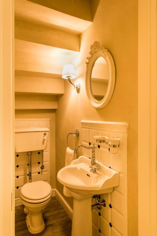 La Vite 2.0 Apartments Ντεζεντσάνο ντελ Γκάρντα Εξωτερικό φωτογραφία