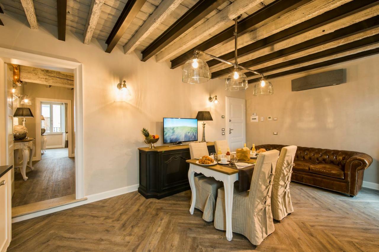 La Vite 2.0 Apartments Ντεζεντσάνο ντελ Γκάρντα Εξωτερικό φωτογραφία