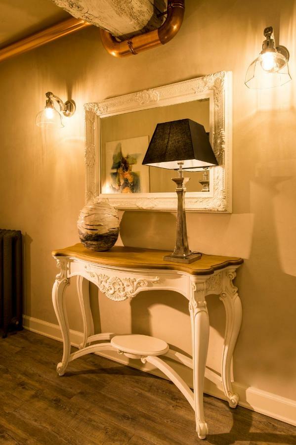 La Vite 2.0 Apartments Ντεζεντσάνο ντελ Γκάρντα Εξωτερικό φωτογραφία