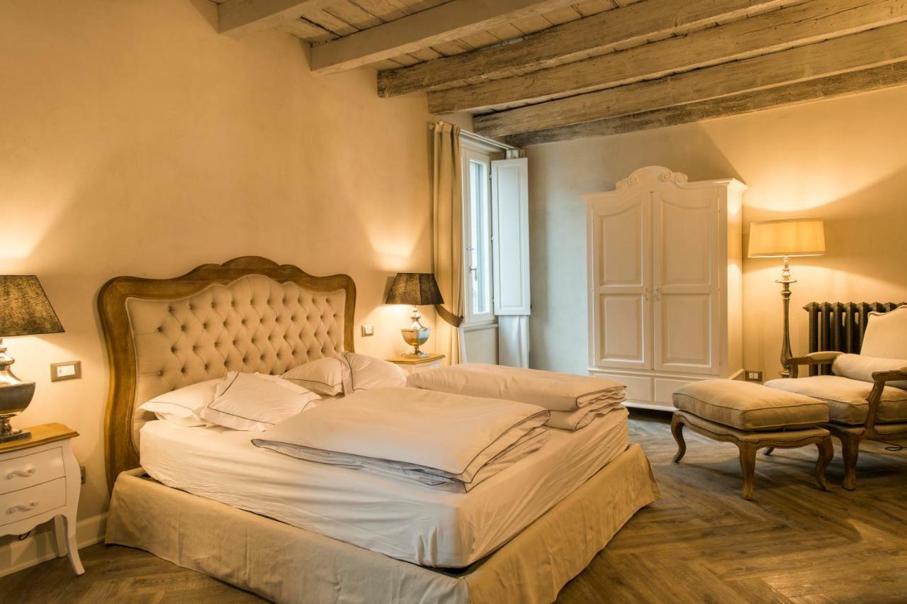 La Vite 2.0 Apartments Ντεζεντσάνο ντελ Γκάρντα Εξωτερικό φωτογραφία